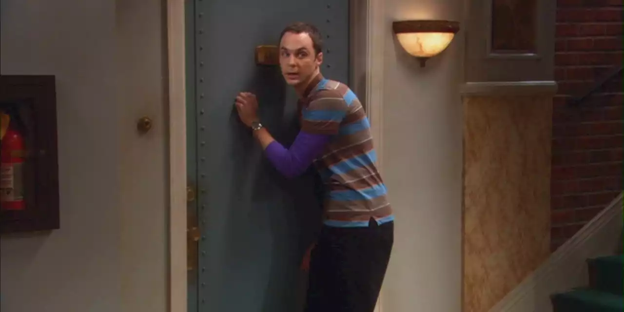 Sheldon’s Most Iconic Trait On The Big Bang Theory Was Unscripted Reveals Producer