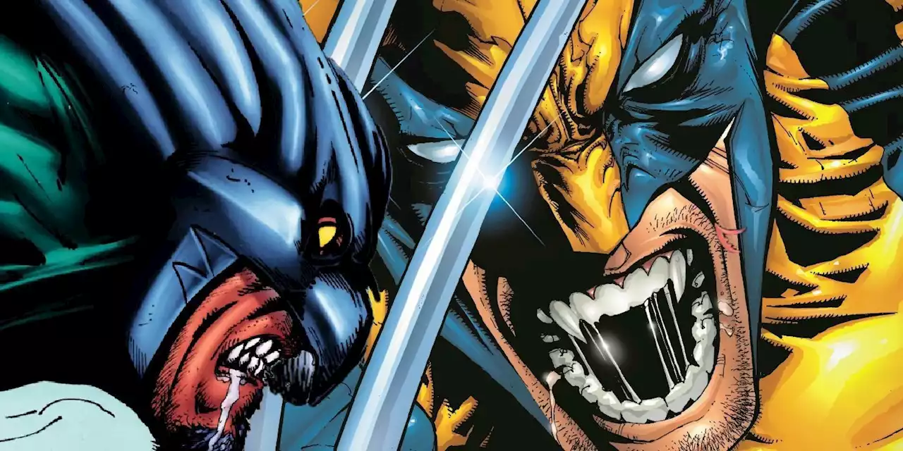 The Boys' Biggest Wolverine Insult Just Became Official Marvel Lore