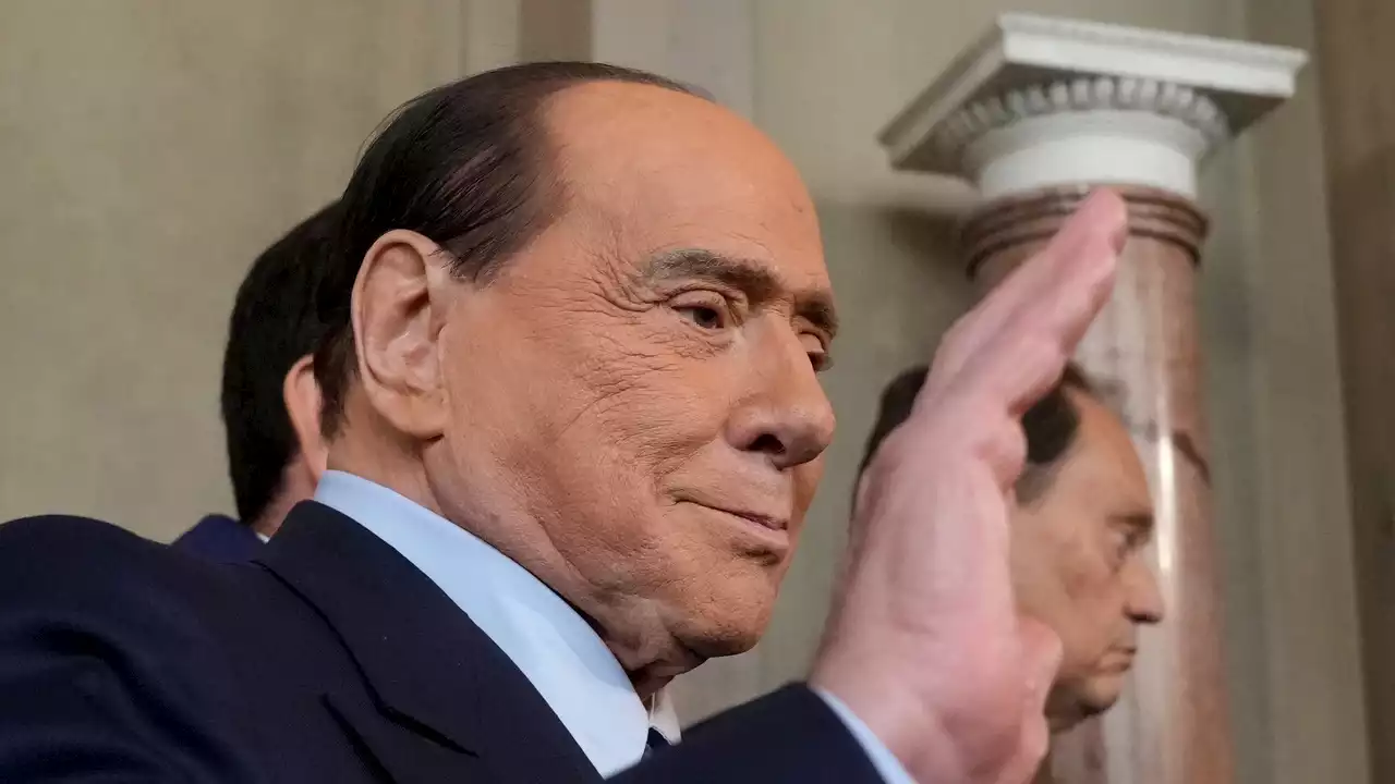 Muere Silvio Berlusconi, el polémico y todopoderoso ex primer ministro de Italia