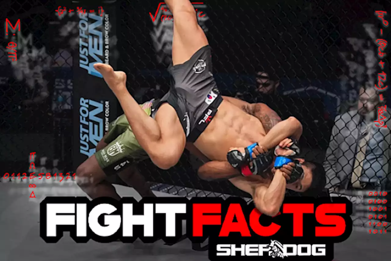 Fight Facts: 2023 PFL 4