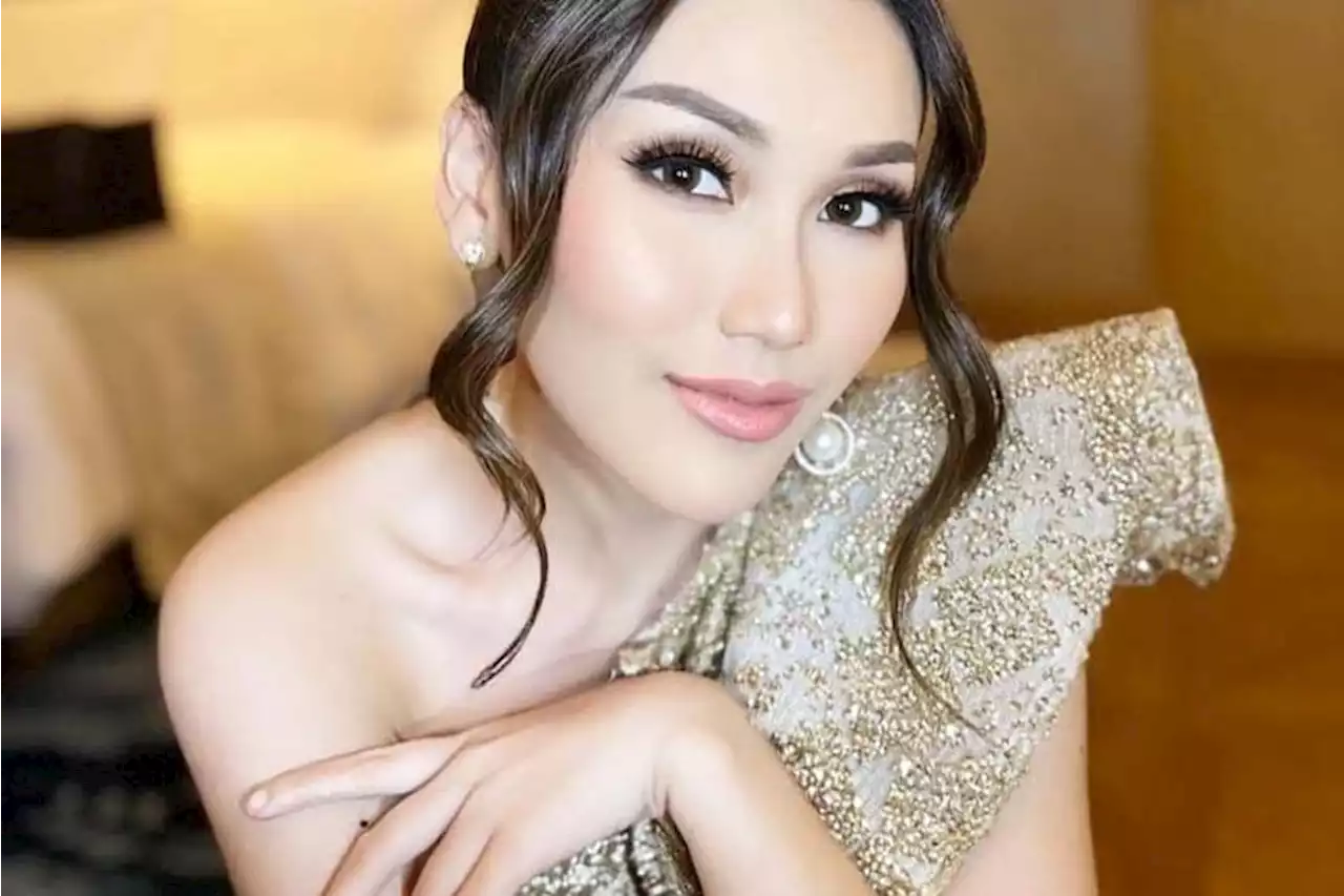 Ayu Ting Ting Dihujat Gegara Joget Lagu Janda Sambil Kibas-Kibas Rok