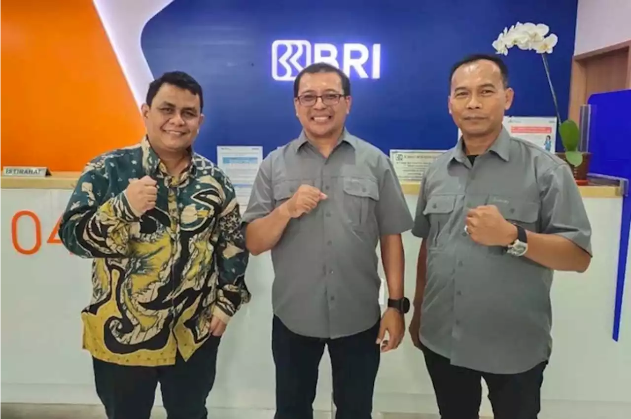 Mantri dan Agen BRILink Dekatkan Pelayanan Perbankan kepada UMKM di Bogor