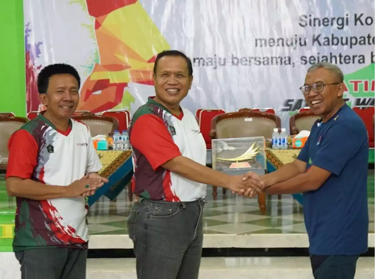 Pacu Produktifitas, Bank Jatim Optimalkan Bakat Karyawan