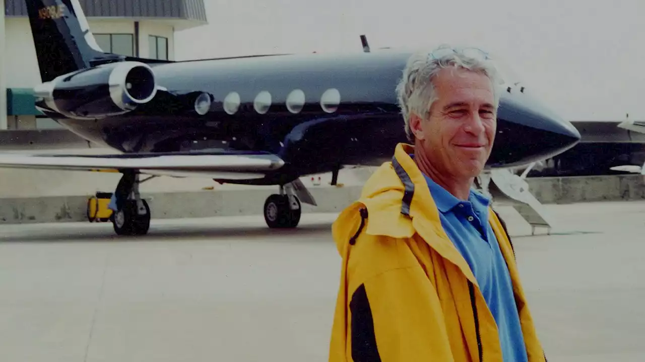 JPMorgan settles claim with Jeffrey Epstein victims for $290m