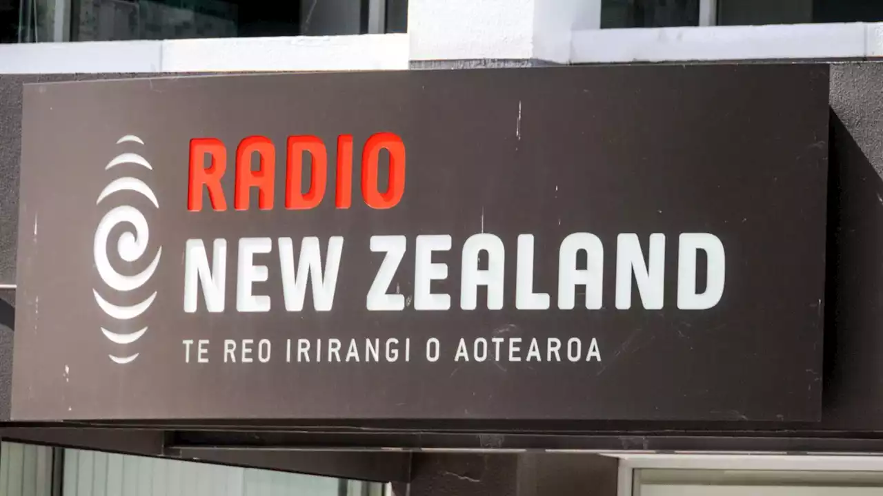 RNZ: New Zealand's national radio broadcaster 'gutted' for publishing 'pro-Kremlin garbage' in news stories