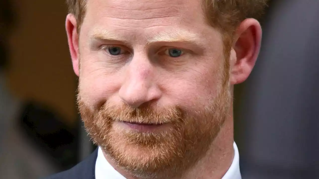 &#8216;Feelings are not evidence&#8217;: Prince Harry has the ‘memory of a goldfish’