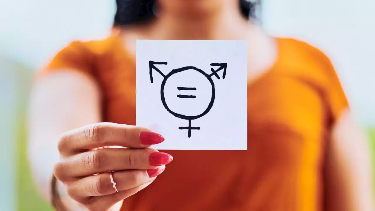 The relentless push to &#8216;eliminate&#8217; male and female as gender categories &#8216;continues unabated&#8217;