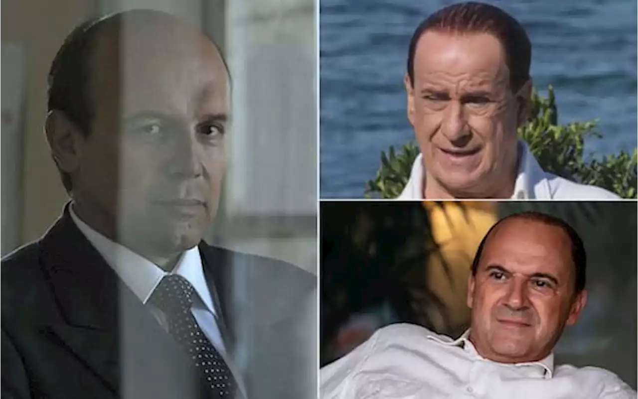 Addio Silvio Berlusconi, i film, la serie e il musical ispirati a lui