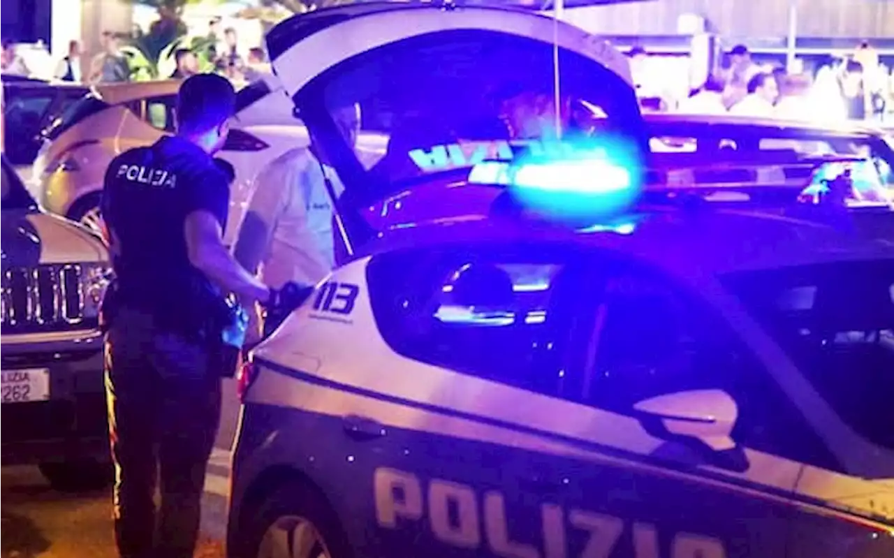 Rimini, lite in discoteca: vigile del fuoco in morte cerebrale