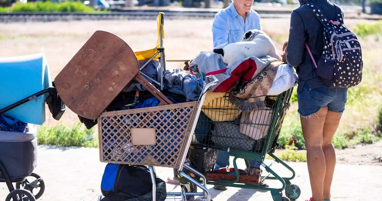 Q&A: Inside mayoral candidate Rocky Anderson’s plan for fighting homelessness in SLC