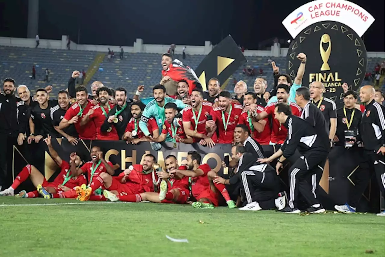 Al Ahly's CAF Champions League Prize Money 'Revealed' | Soccer Laduma