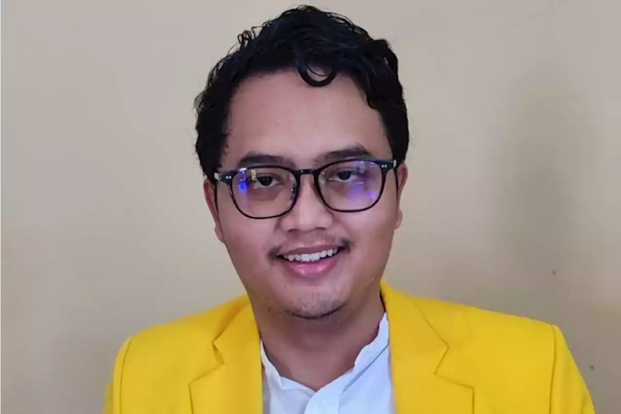 Batal Duet, Ketua Golkar Karanganyar Ilyas Dukung Kaesang Jadi Wali Kota Depok