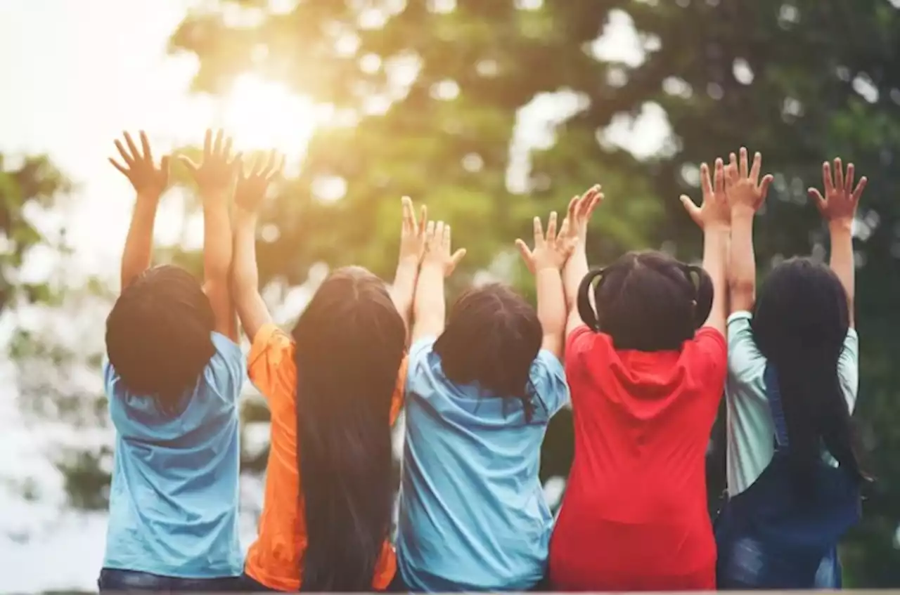 Pantau Tumbuh Kembang Anak Jangan Asal Percaya Konten Tak Jelas