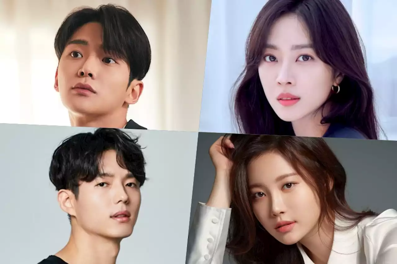 “Destined With You” Starring SF9’s Rowoon, Jo Bo Ah, And More Confirms Broadcast Plans