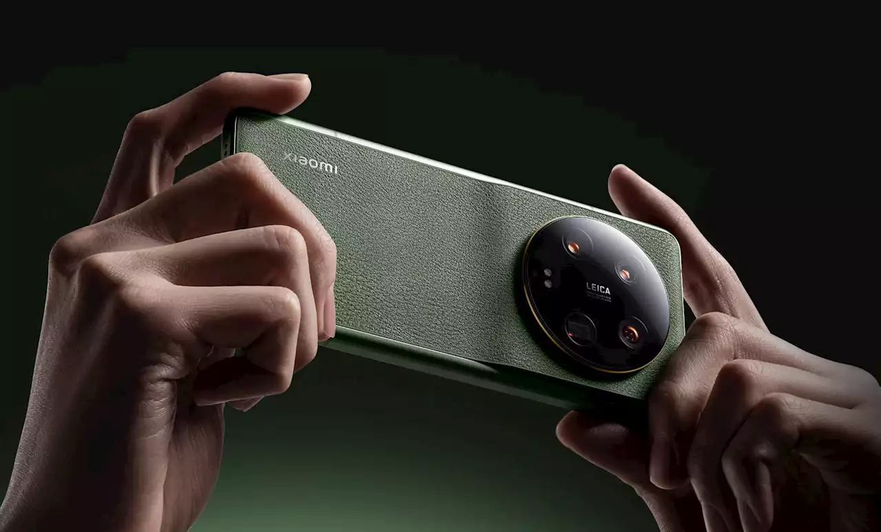 Xiaomi 13 Ultra with Leica co-engineered cameras coming to Malaysia soon - SoyaCincau