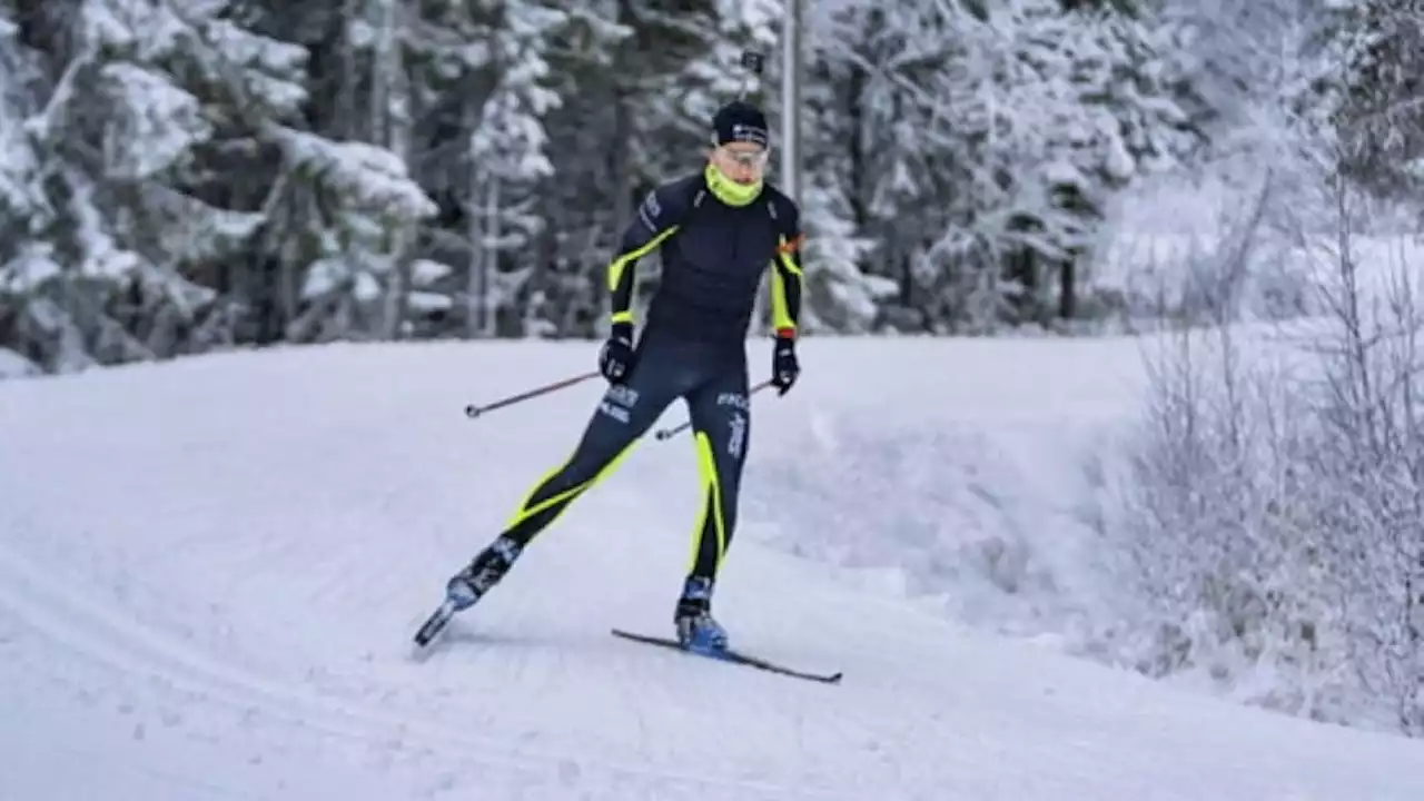 Biathlon: Verschollenes Talent Eivind Sporaland ist tot