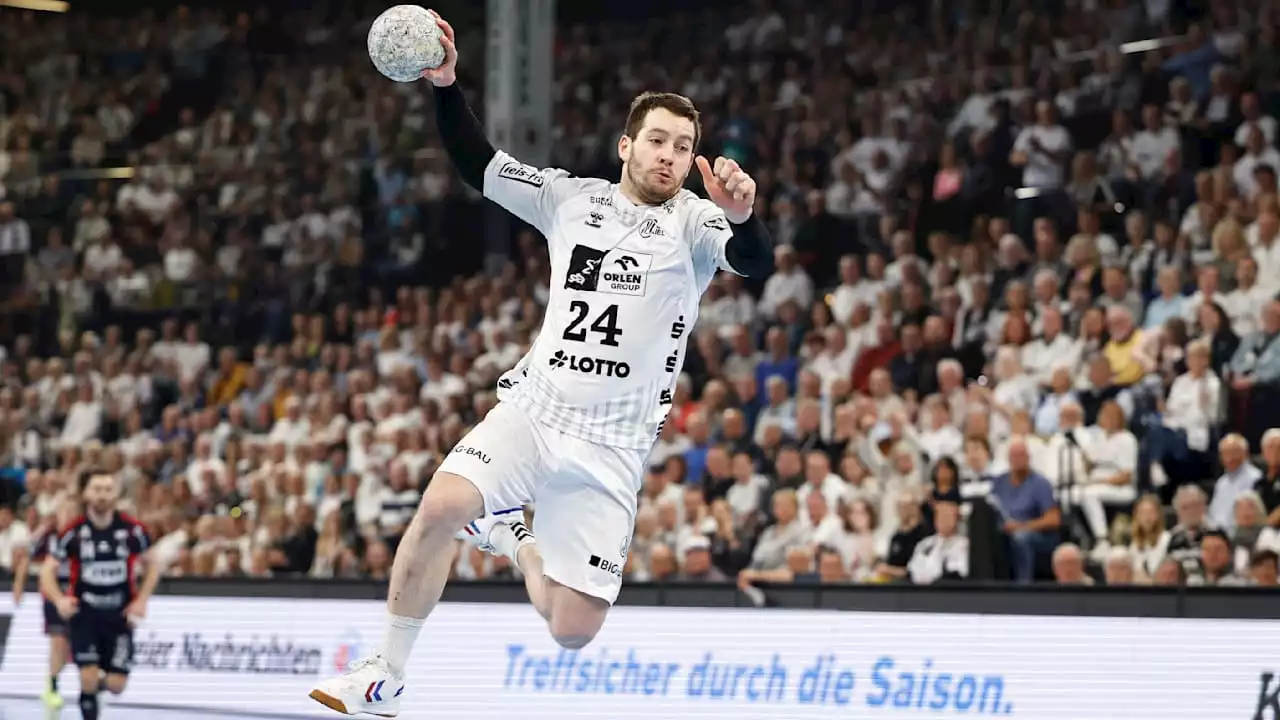 THW Kiel ist der FC Bayern des Handballs! Das müssen Sie über den THW wissen