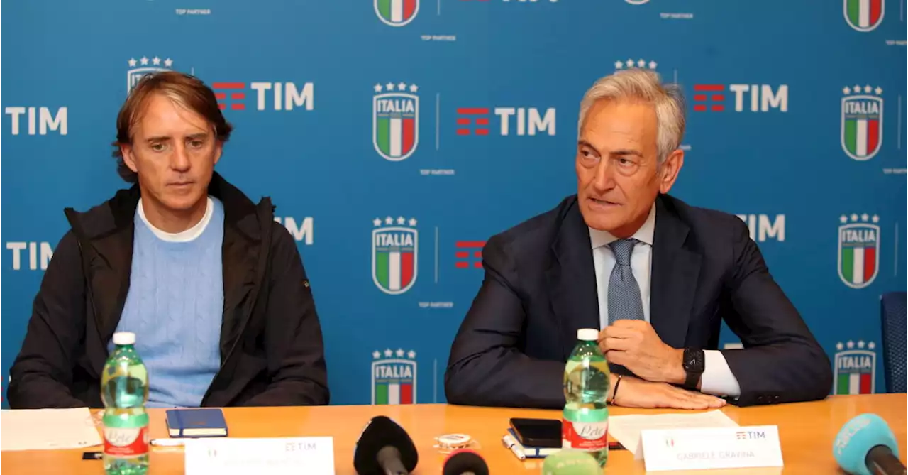 Addio Berlusconi, Mancini: &quot;Un uomo straordinario per lo sport e la politica&quot;