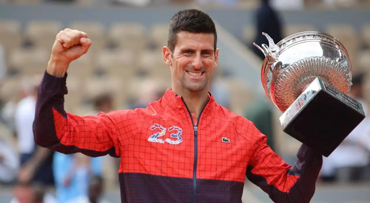 Six 2023 French Open Takeaways: Djokovic, Swiatek continue dominance in Paris