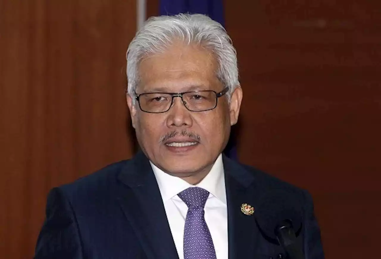 Hamzah: Perikatan announcement 'soon' on joining of former Umno 'warlords'