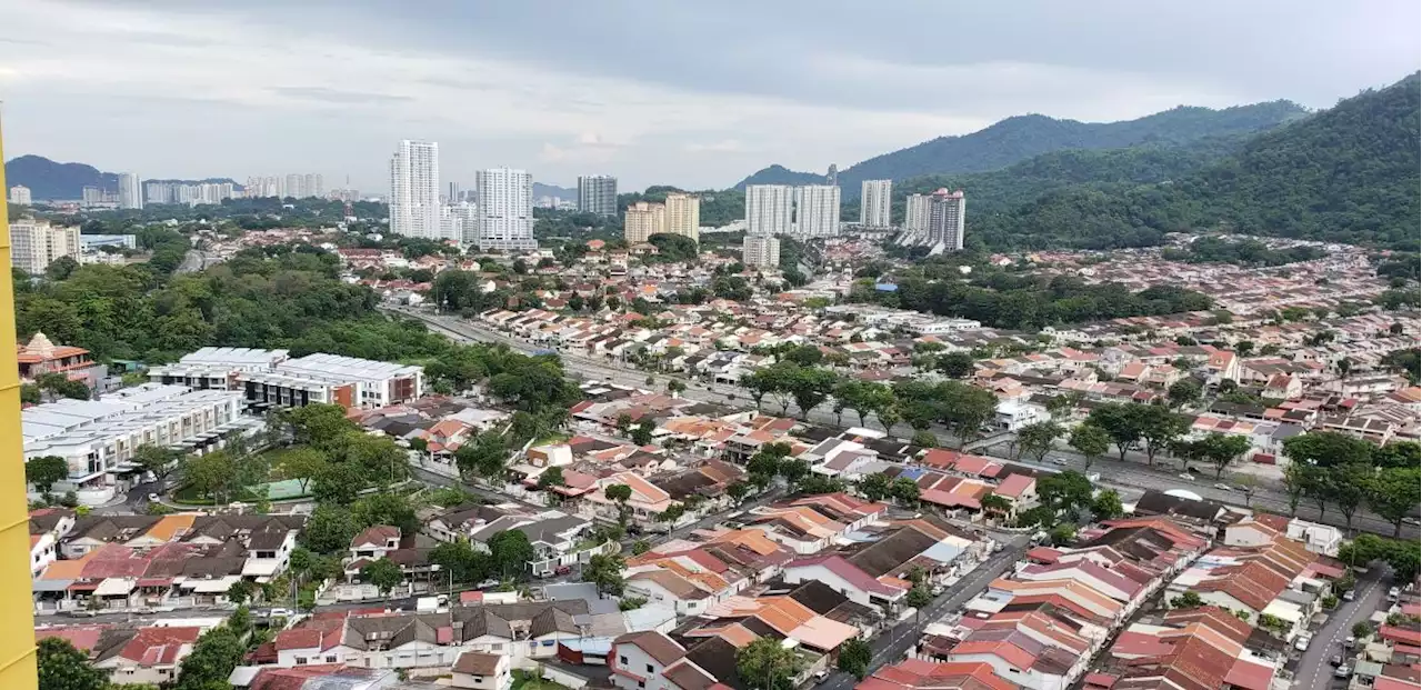 Industrial uptrend in Penang for next year