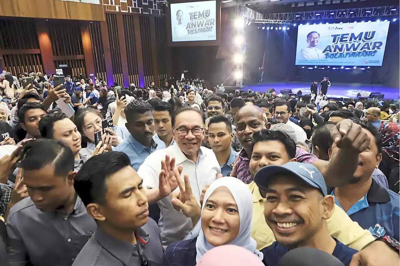 PM: JPA scholarships to continue