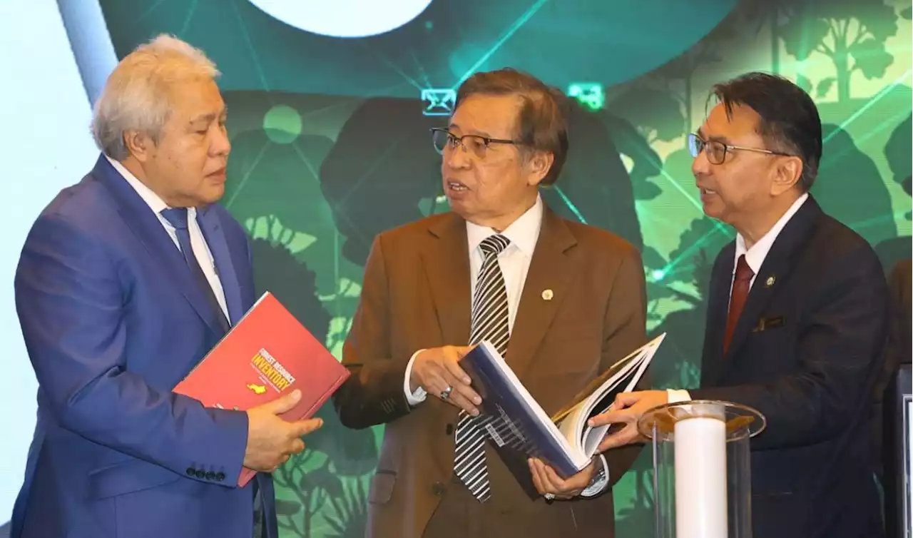 Sarawak set to begin green hydrogen production