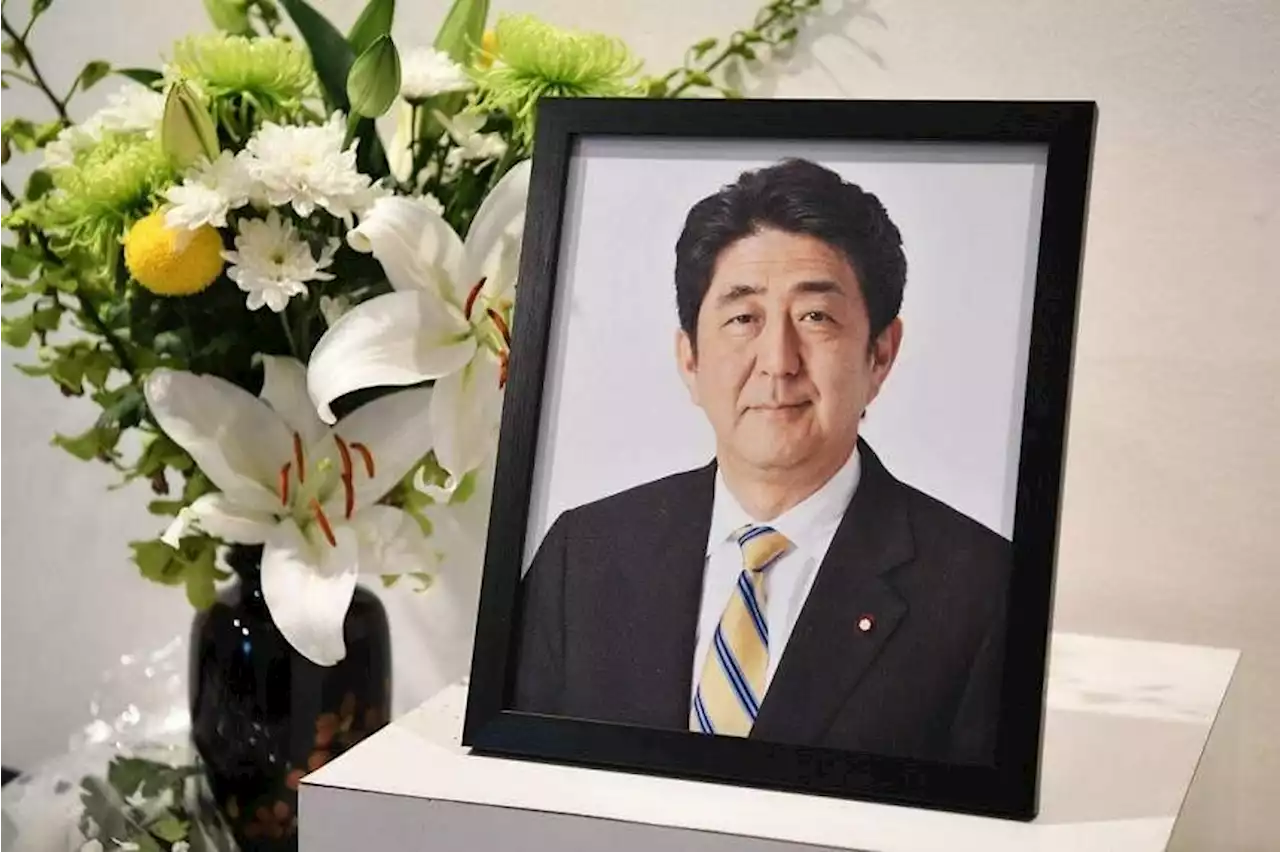 Suspicious object found before hearing of man accused of killing Japan’s ex-PM Shinzo Abe: Reports