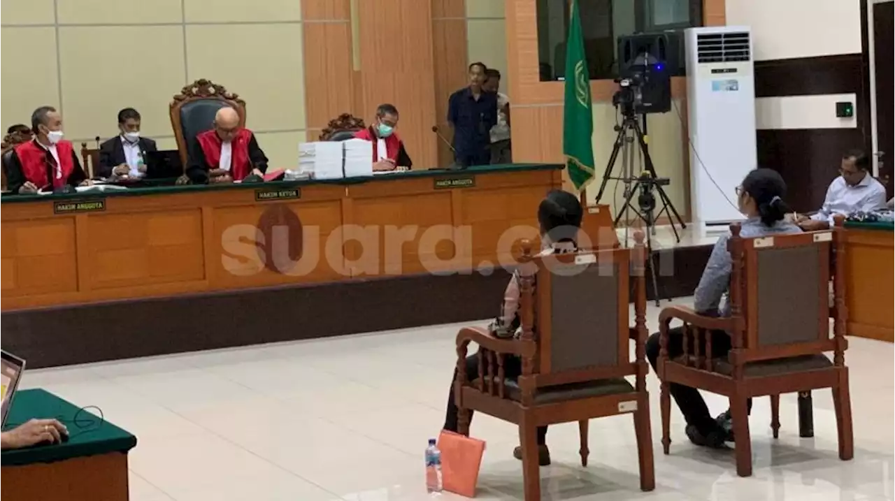 Asisten Ungkap Respons Luhut Usai Tonton Konten Haris-Fatia Soal Intan Jaya: Beliau Marah Sekali