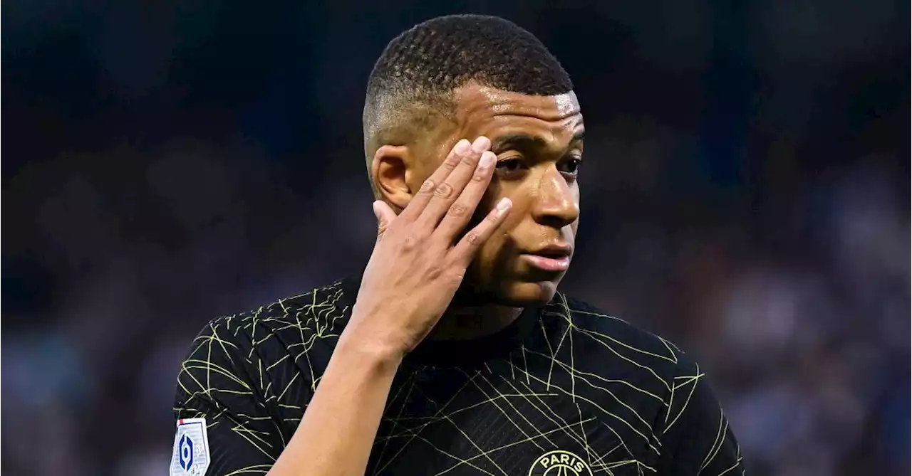 «Il a commis une erreur»: Kylian Mbappé recadré par… les présidents des fédérations uruguayenne et argentine de football