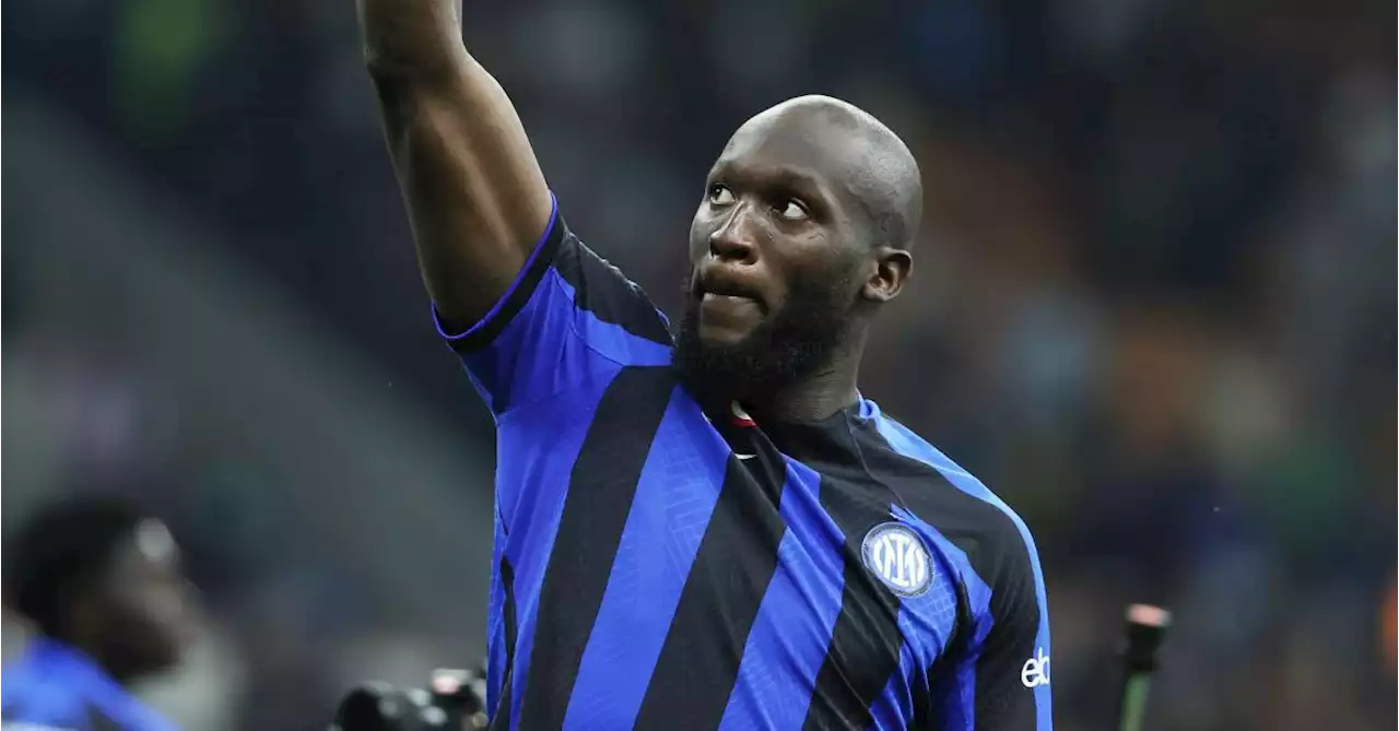 L’Inter aurait pris sa décision pour Romelu Lukaku: le club italien veut conserver le Diable rouge la saison prochaine!