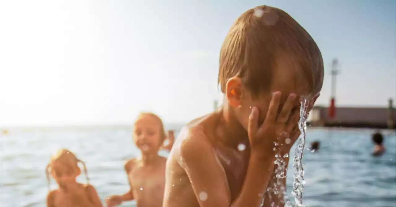 Météo: 30°C attendus ce lundi, le reste de la semaine toujours ensoleillé mais plus doux