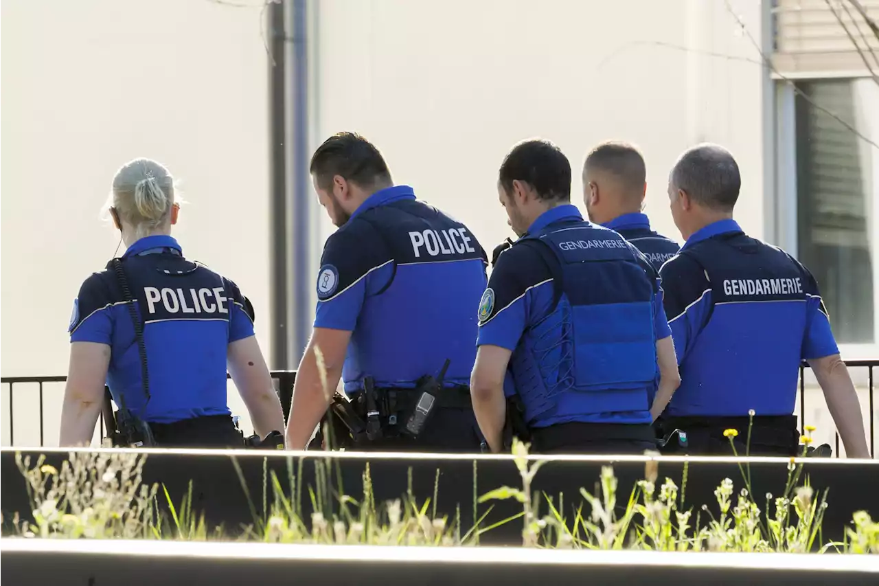 Polizeigewalt in Lausanne – Prozess gegen sechs Polizisten eröffnet