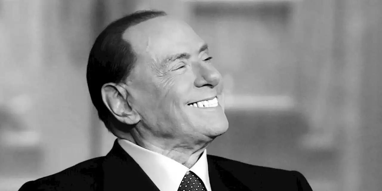 Tod von Silvio Berlusconi: Das Blaue vom Himmel