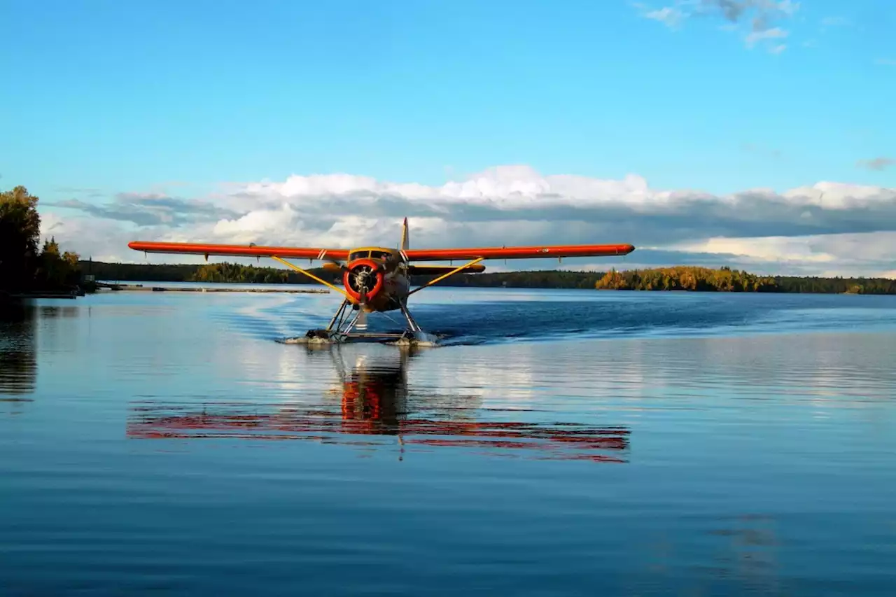 Flight time regulations posing problems, say outfitters and First Nations