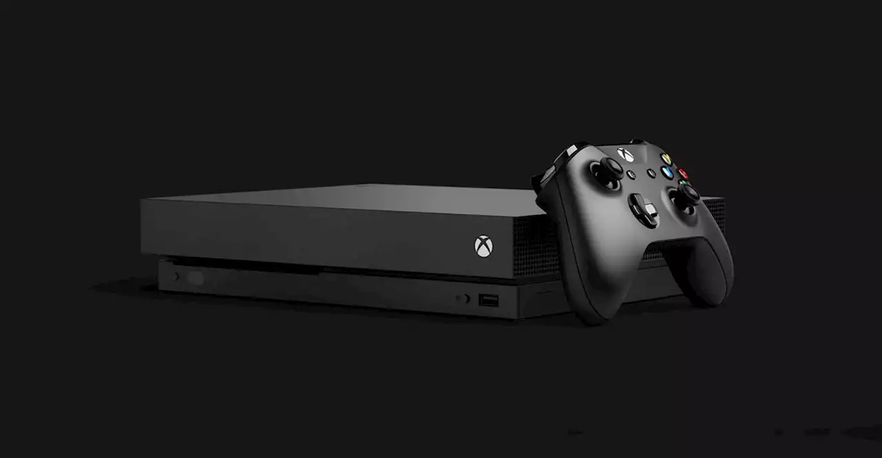 Microsoft doesn't see need for new Xbox yet - TechCentral