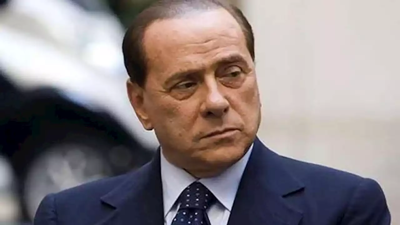 A los 86 años, murió el expremier italiano Silvio Berlusconi