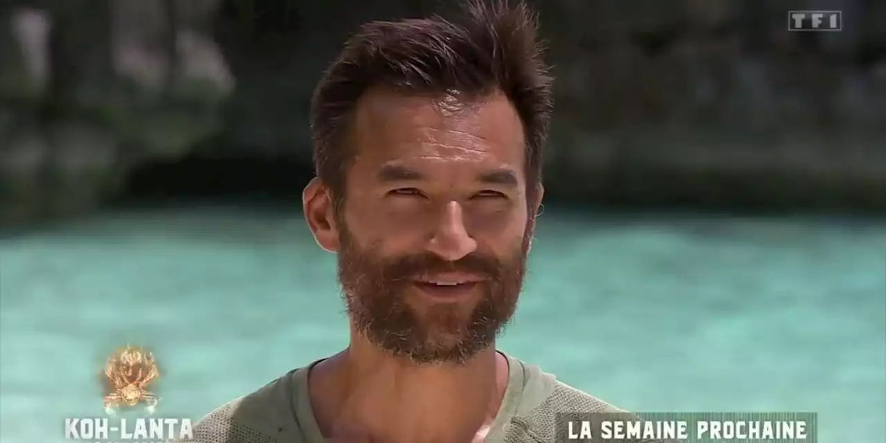 Nicolas (Koh-Lanta) : son astuce insolite pour garder le lien avec ses enfants pendant le tournage