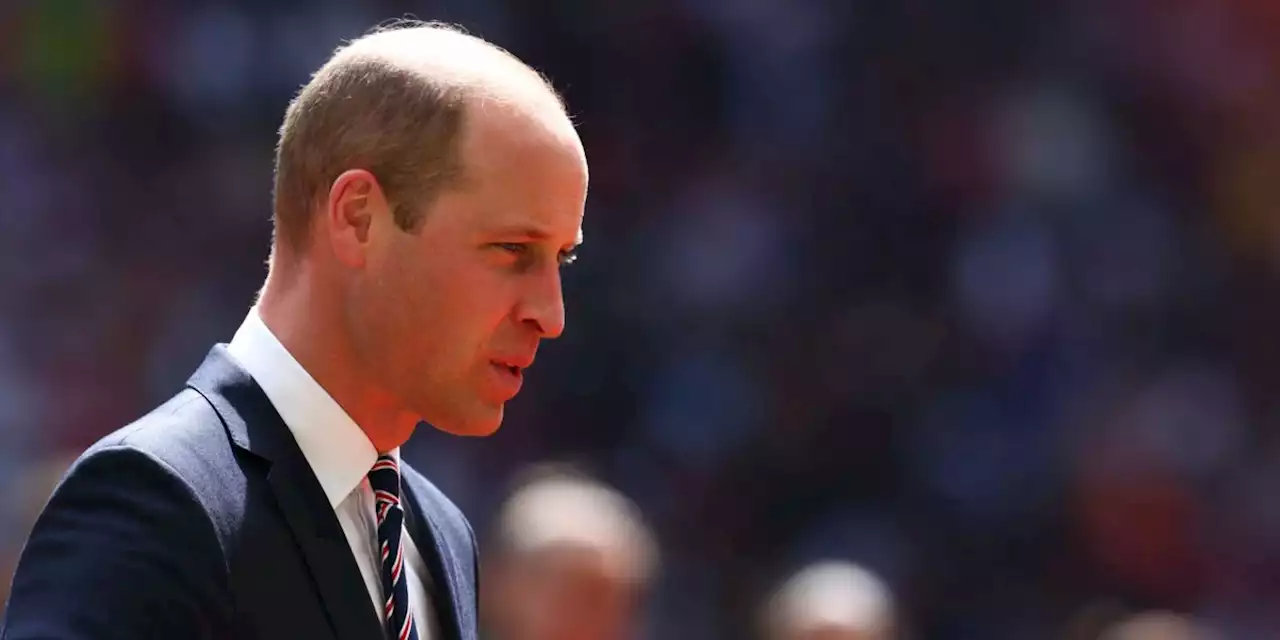 Royaume-Uni : le message du prince William après les évanouissements spectaculaires de gardes durant une cérémonie