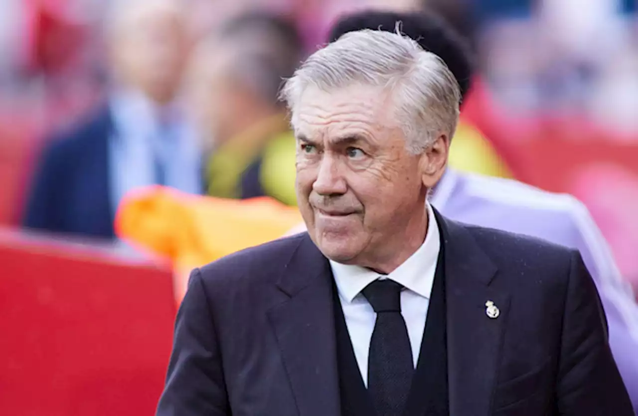 Everton being sued by Carlo Ancelotti