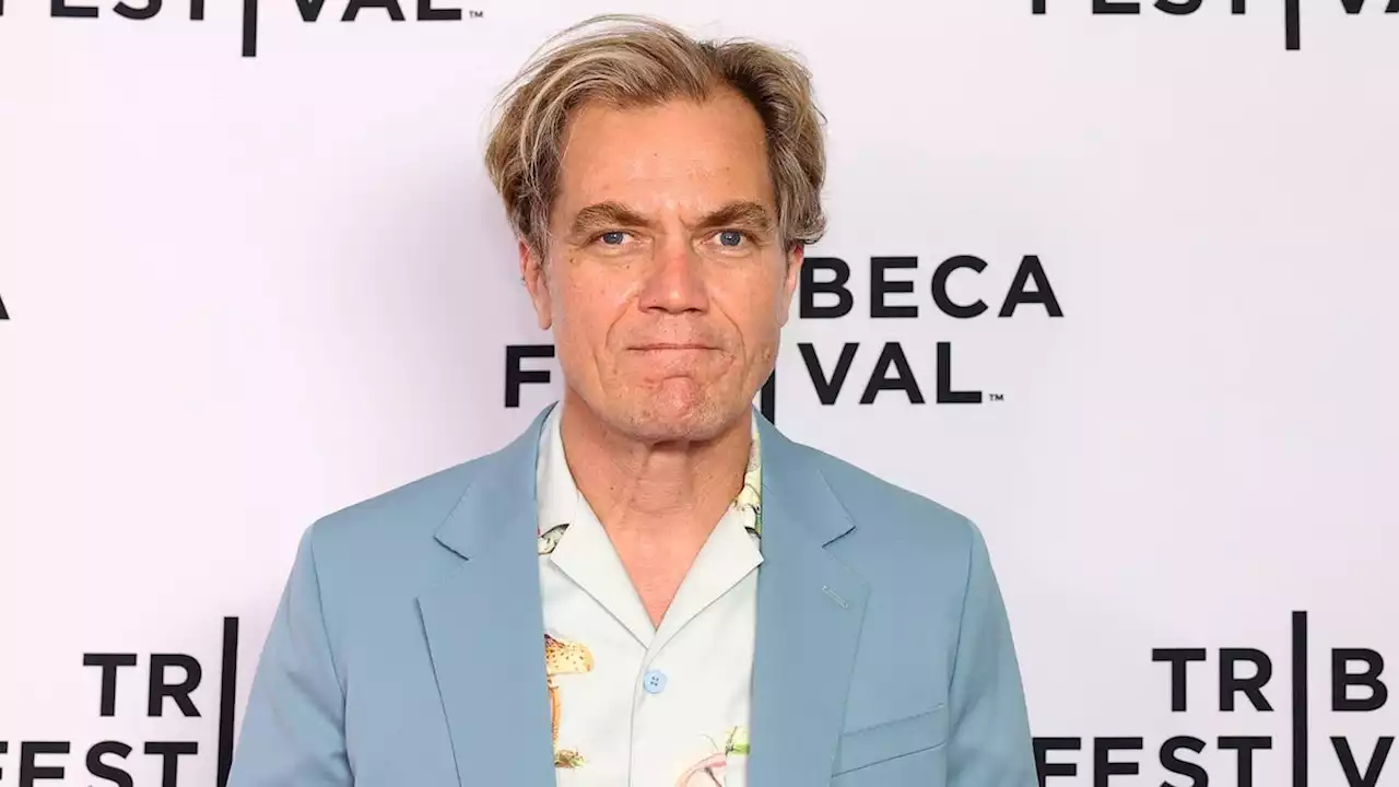 Michael Shannon: The multiverse is like playing with action figures