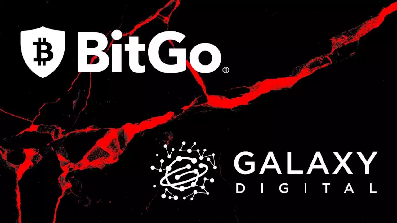 Galaxy says Delaware court found it had valid basis to end BitGo deal