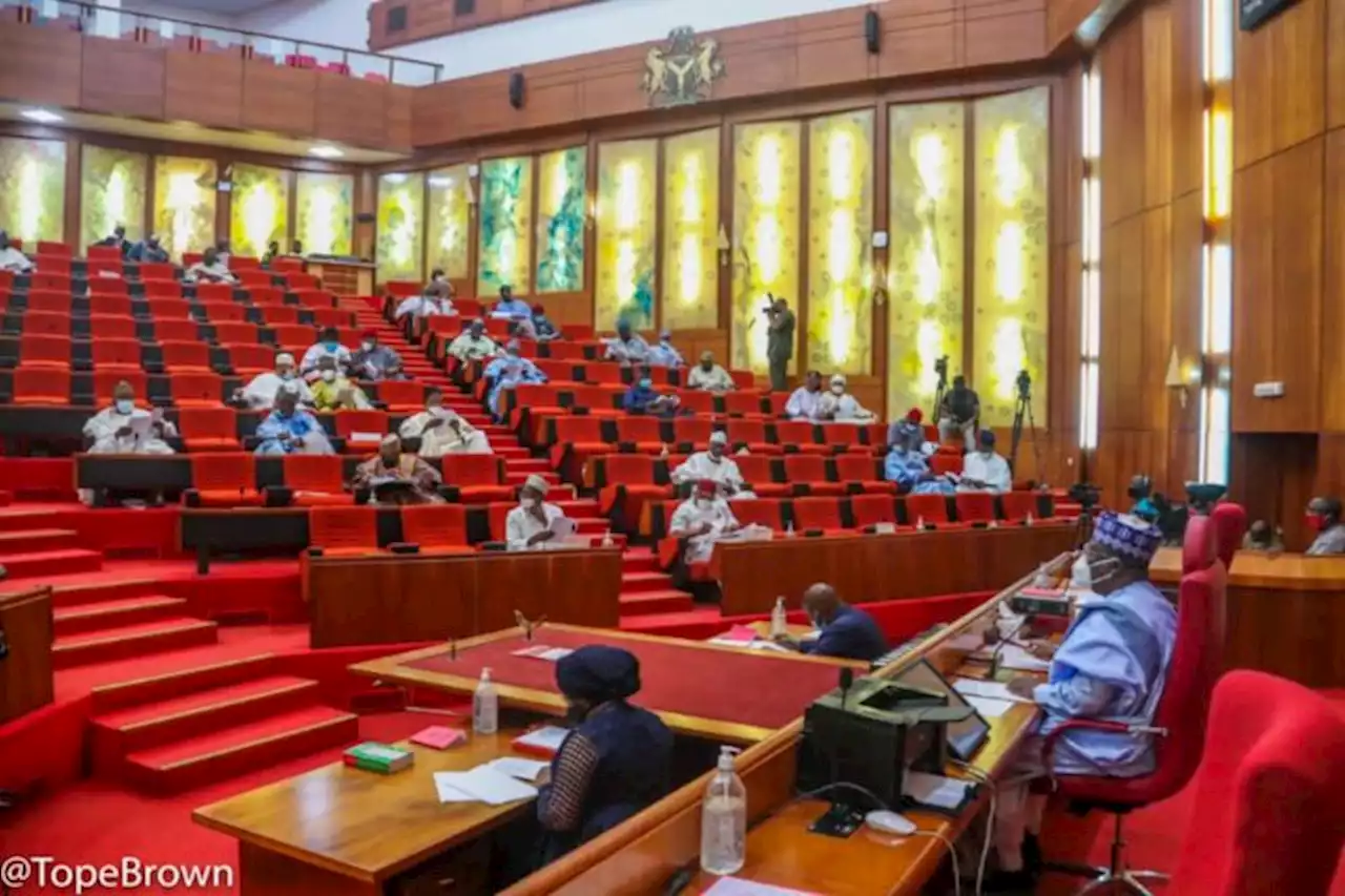 Court orders n'assembly to amend law permitting AGF to arrest, detain anybody | TheCable