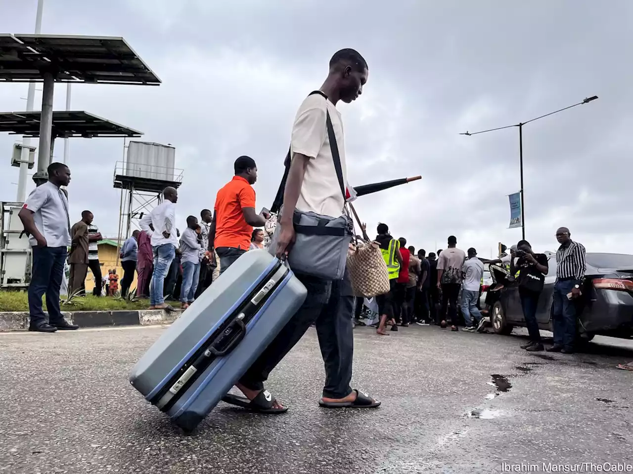 Democracy day: What is the Nigerian dream? | TheCable