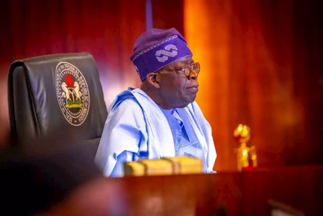 Tinubu: The unrivalled political colossus of our time | TheCable