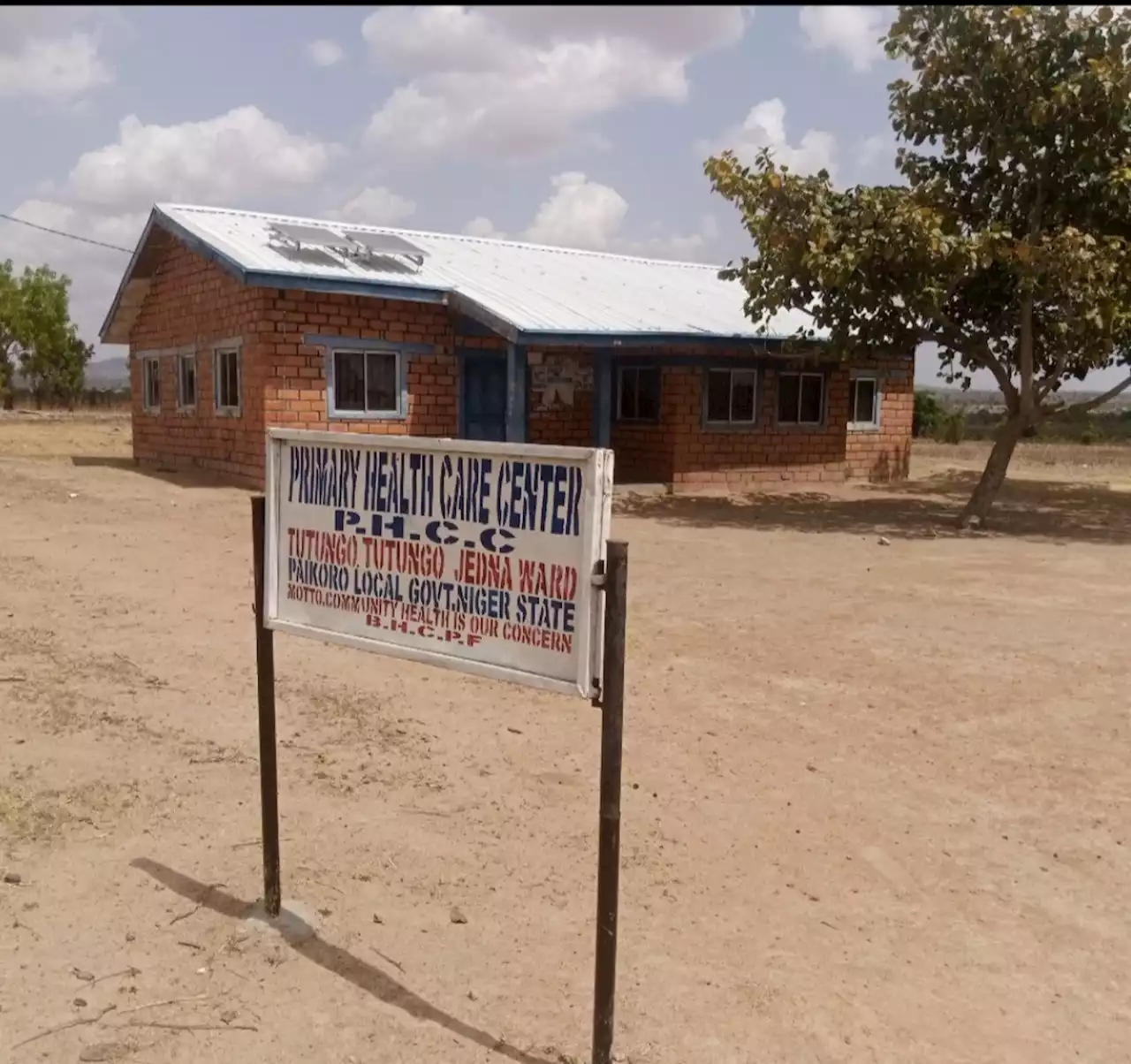 PHCs struggle to meet Nigerians' health needs amid low budgetary allocation | TheCable