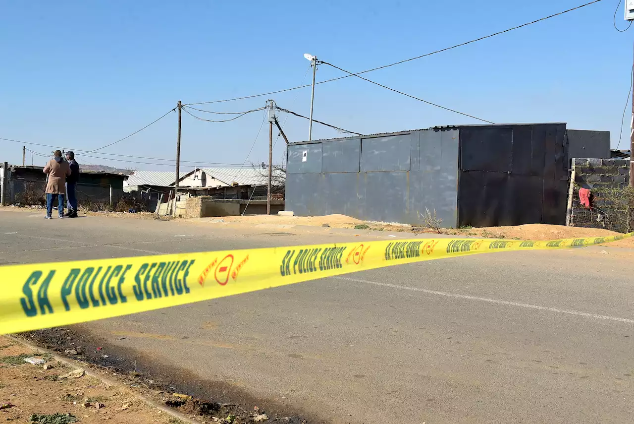 Charges dropped against 5 men in deadly Soweto tavern shooting | The Citizen