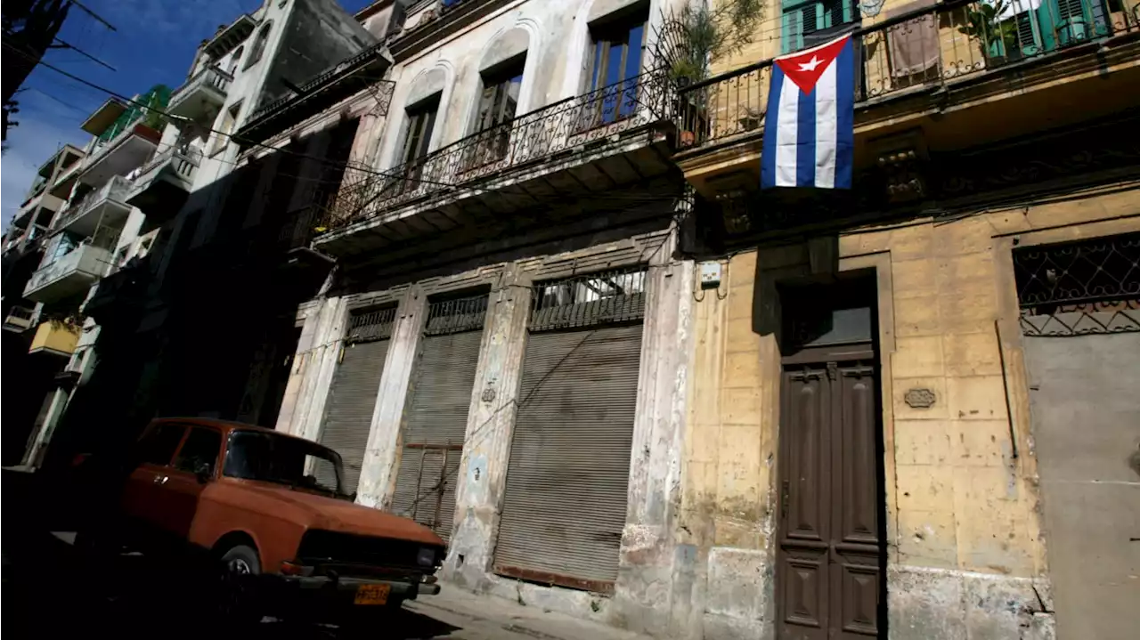 Chinese Spy Base Has Been Up and Running in Cuba Since 2019: NYT