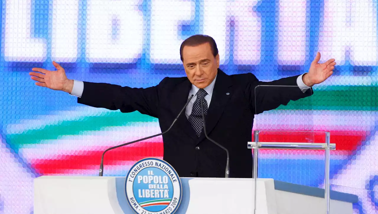 'Bunga bunga' Berlusconi changed politics for ever but will be remembered for the wrong reasons