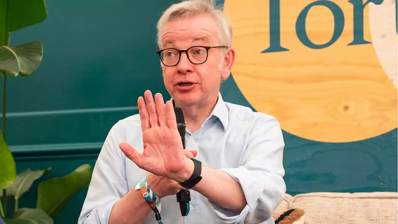 Privileges Committee inquiry into Boris Johnson was not a 'kangaroo court', says Michael Gove